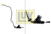 LuK 511 0145 10 Master Cylinder, clutch